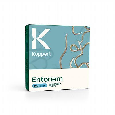 ENTONEM / Steinernema feltiae   