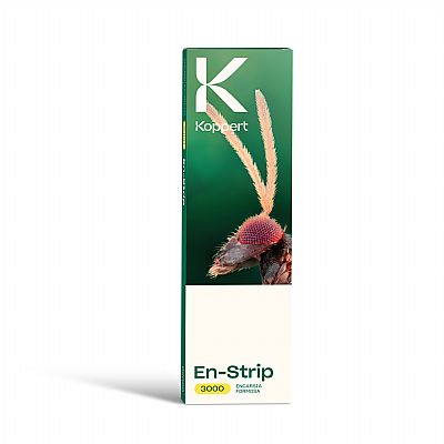 EN-STRIP / Encarsia formosa   