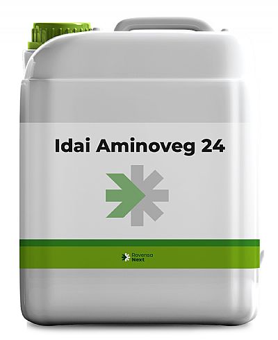 Idai AMINOVEG 24 