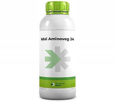 Idai AMINOVEG 24 