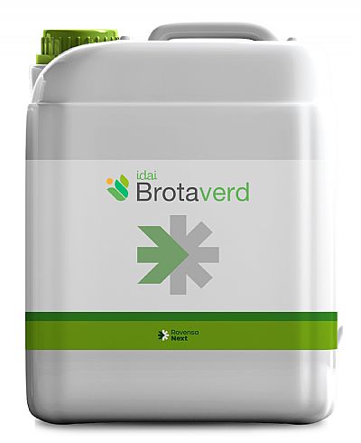 Idai BROTAVERD 