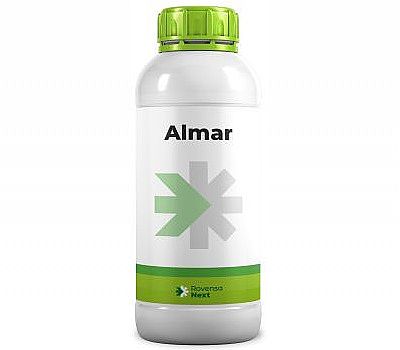 Idai ALMAR 