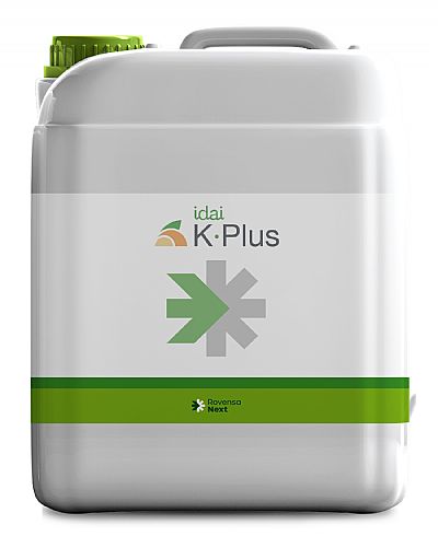 Idai K - PLUS 