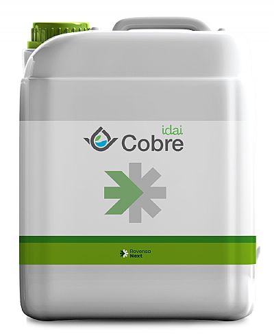 Idai COBRE 
