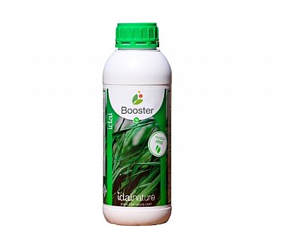 Idai BOOSTER