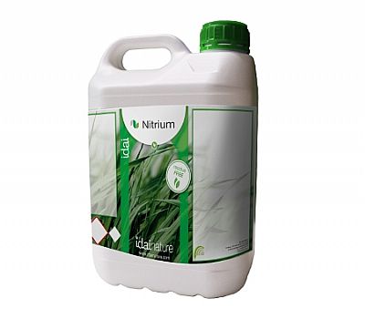 Idai NITRIUM