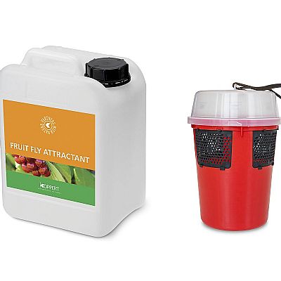 FRUIT FLY ATTRACTANT 