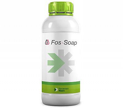 Vegex FOS SOAP 