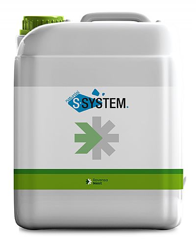 Naturdai S - SYSTEM 