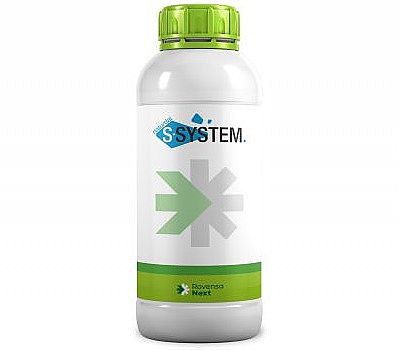 Naturdai S - SYSTEM 