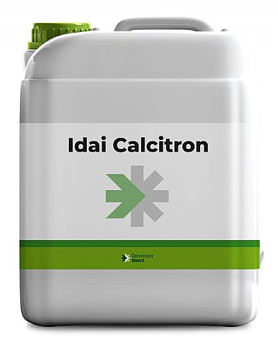 Idai CALCITRON 