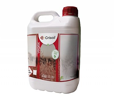 Vegex CRISOIL   