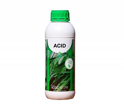 Idai ACID 