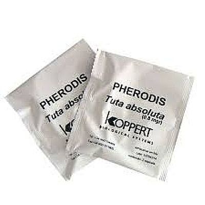 PHERODIS