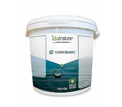 Naturdai CARBOBASIC 