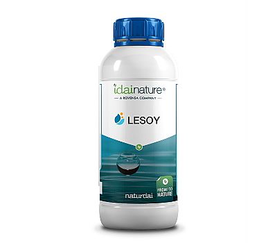 Naturdai LESOY