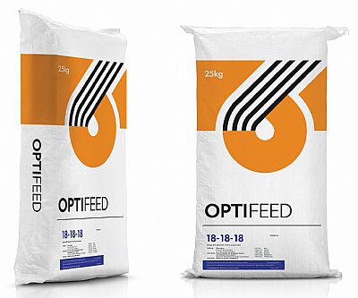 OPTIFEED 18-18-18 