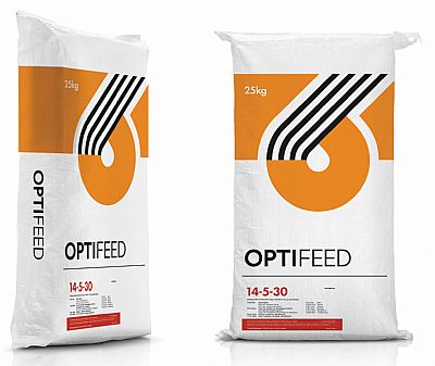 OPTIFEED 14-5-30