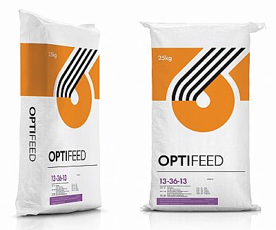 OPTIFEED 13-36-13