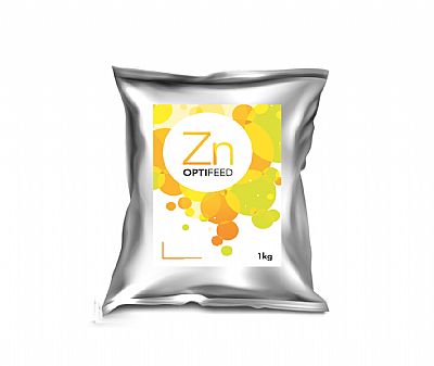 OPTIFEED Zn (Ψευδάργυρος 15% β/β)