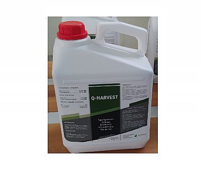 Q-HARVEST