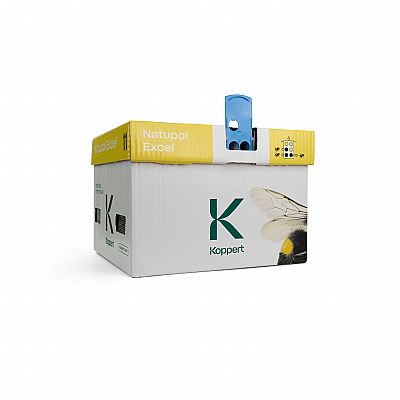 NATUPOL EXCEL