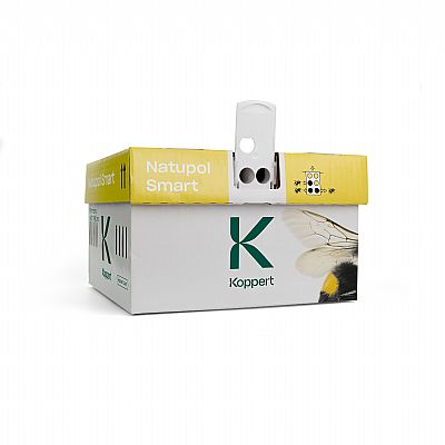 NATUPOL SMART
